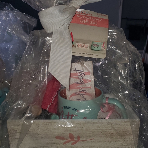 FINAL PRICE MOMS COFFEE GFT SET - Picture 1 of 1
